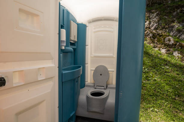 Best Porta potty delivery and setup  in Tarpey Village, CA