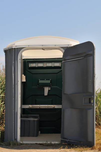 Best Sanitation services for porta potties  in Tarpey Village, CA