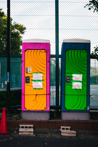Best Construction site porta potty rental  in Tarpey Village, CA