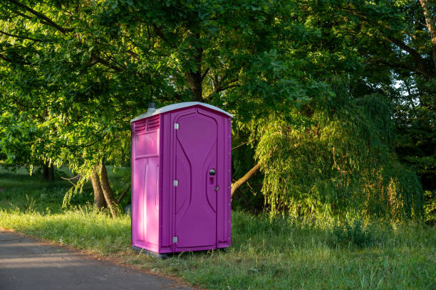 Best High-end porta potty rental  in Tarpey Village, CA