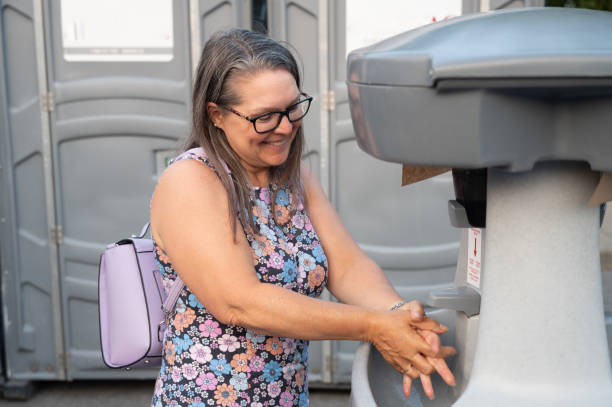 Best Local porta potty services  in Tarpey Village, CA